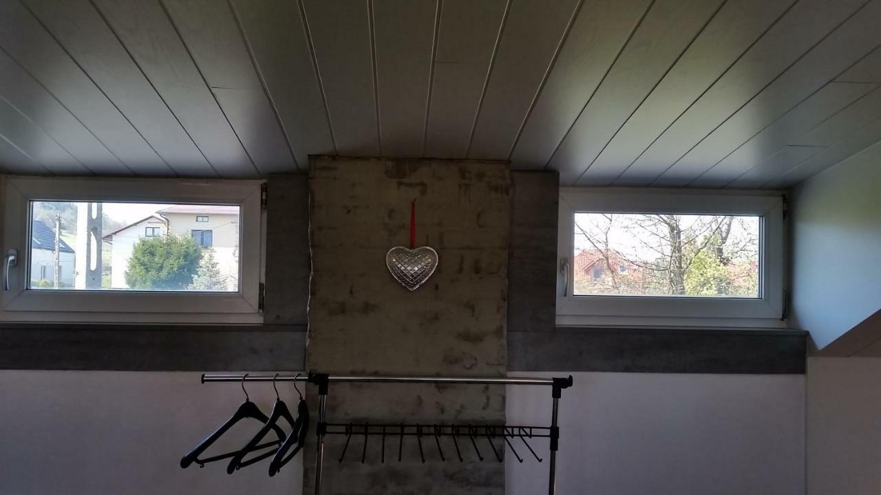Domek Pod Brzozami Świnna Eksteriør billede