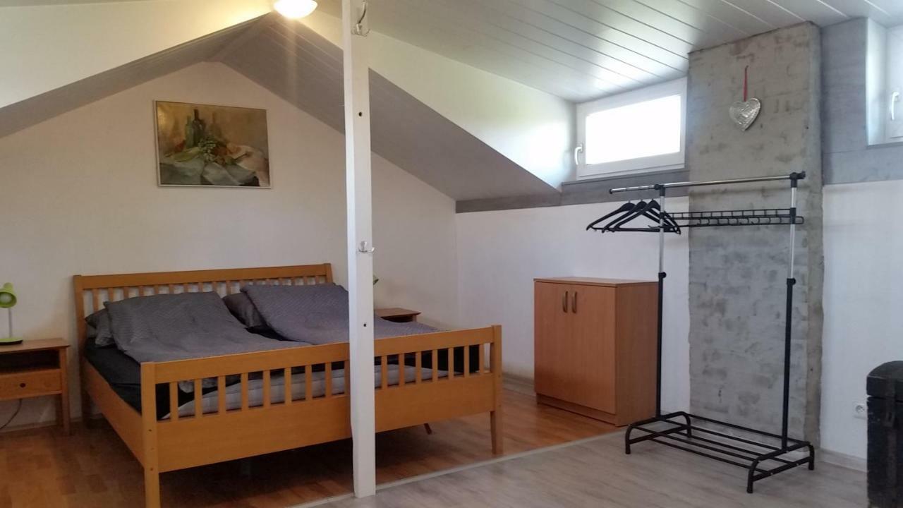 Domek Pod Brzozami Świnna Eksteriør billede